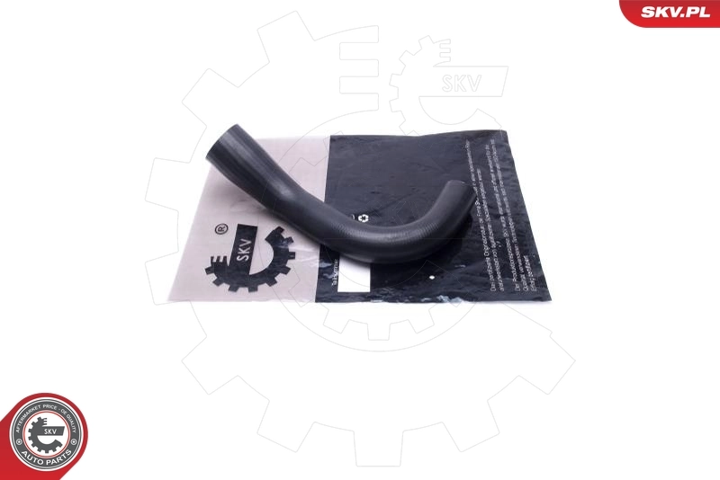Charge Air Hose